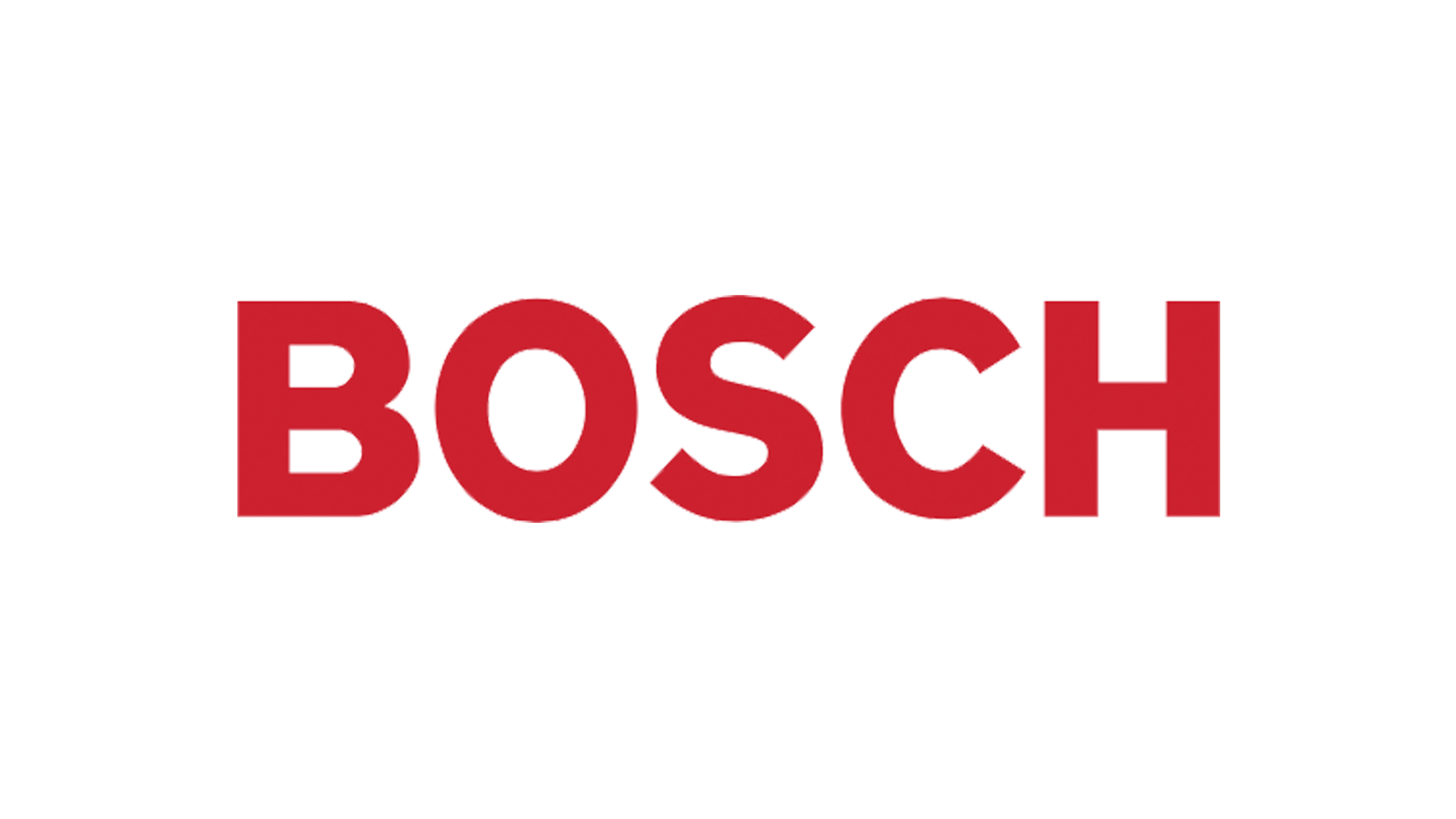 Bosch