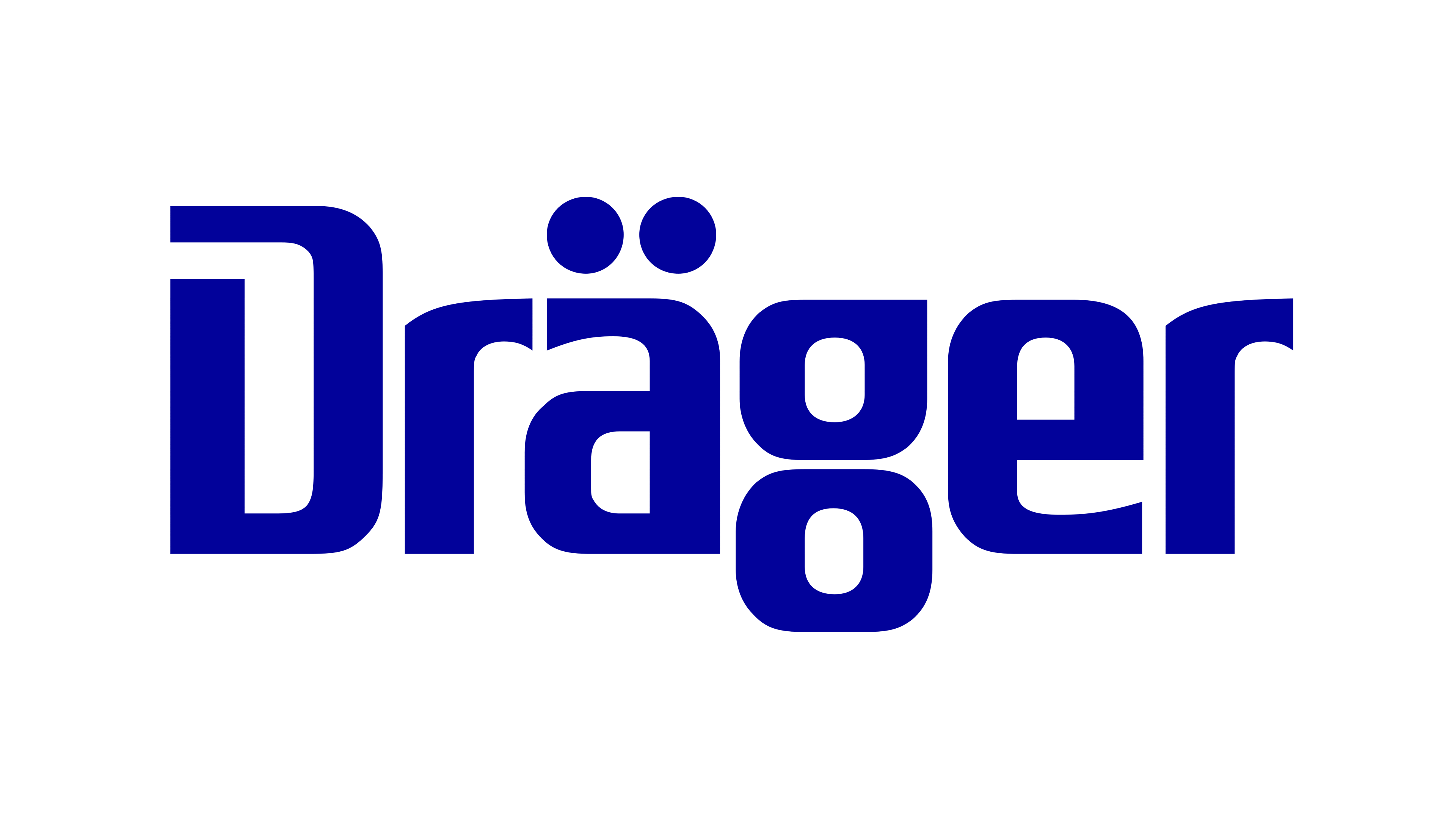 Drager-Logo