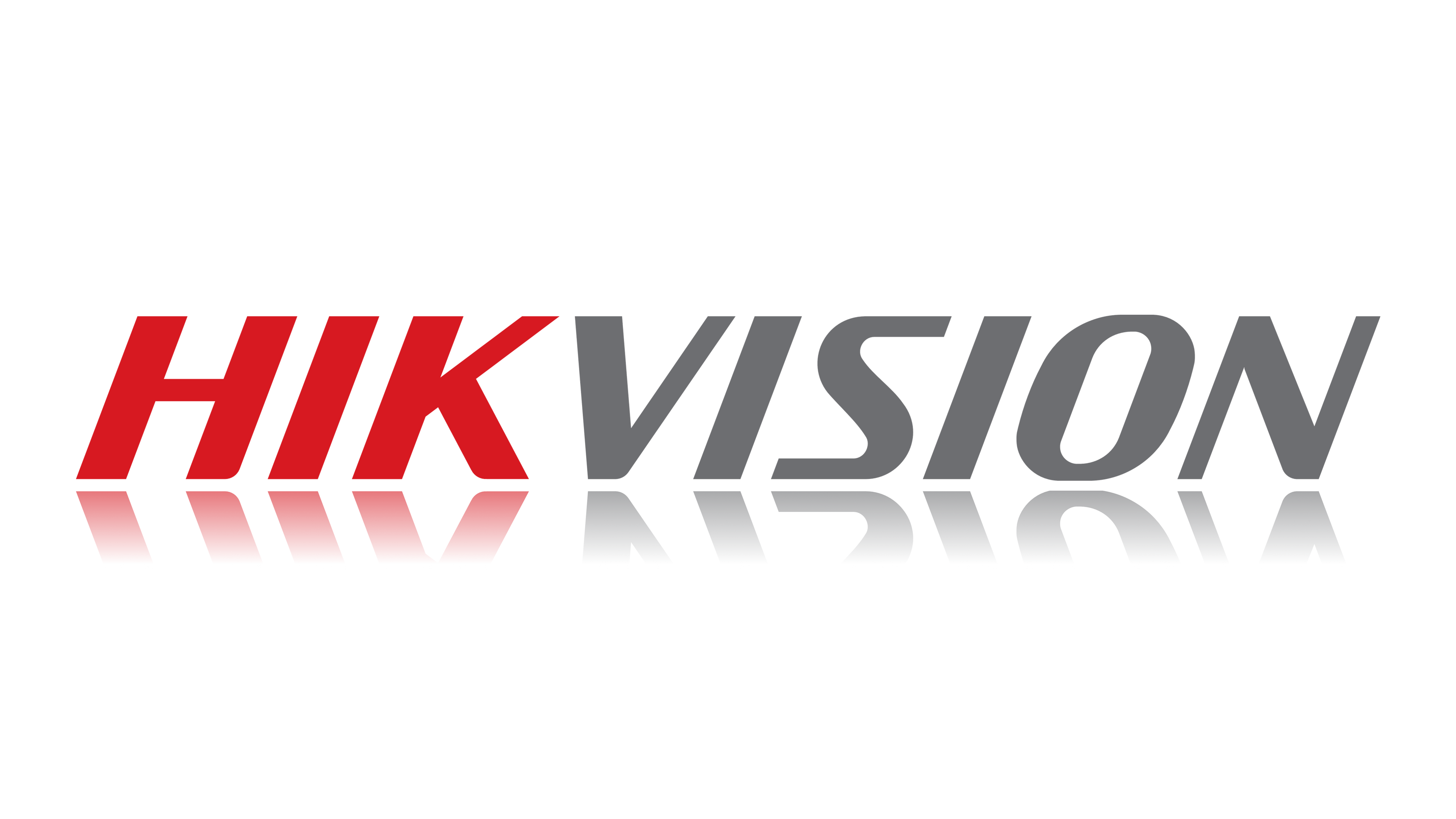 HIKVISION