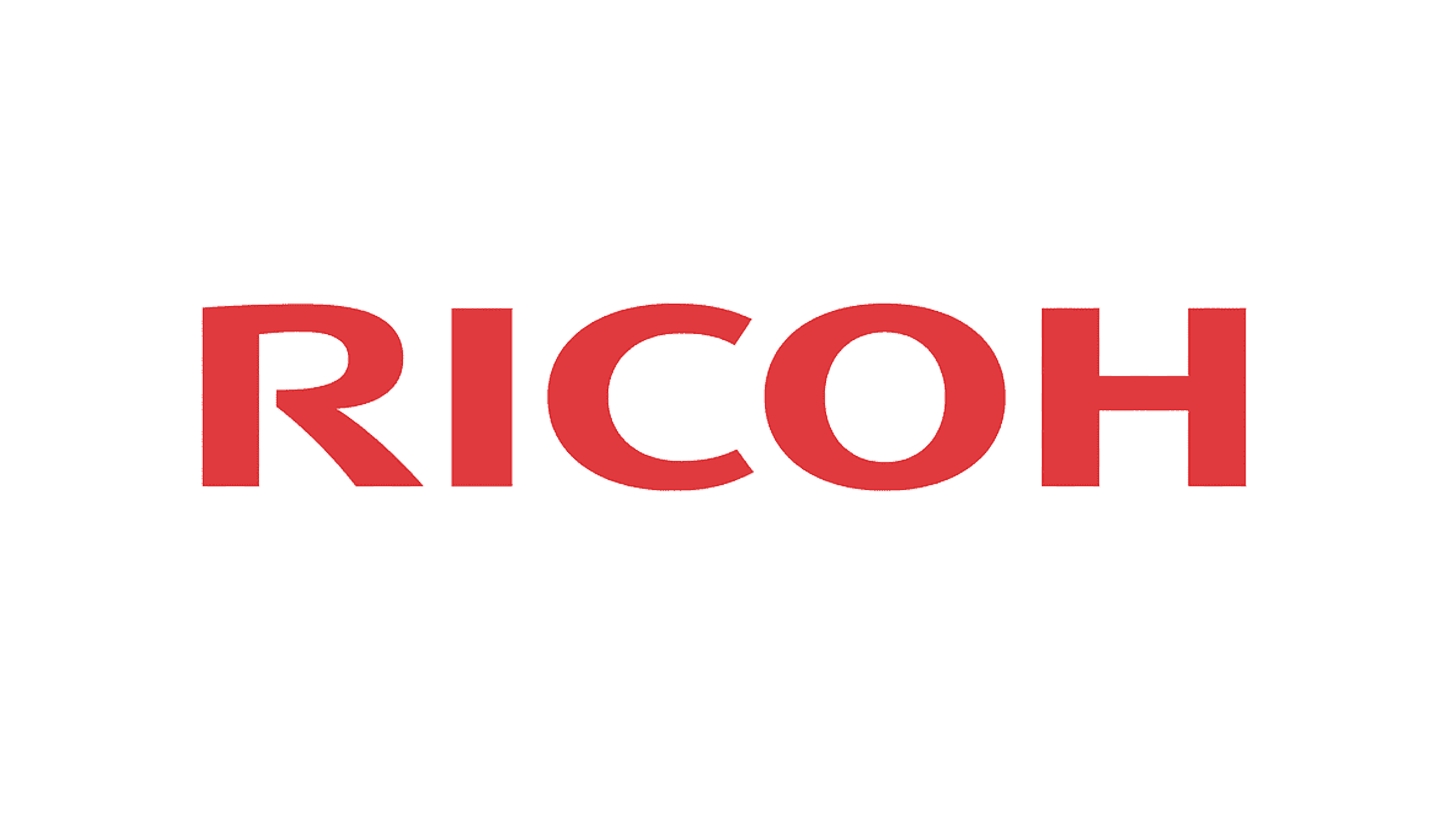 Ricoh-logo